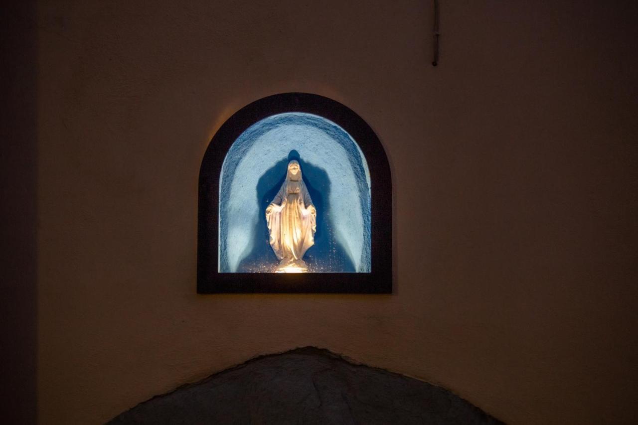 Ibibiena - Suite Cecco E Mea Bibbiena Exteriér fotografie