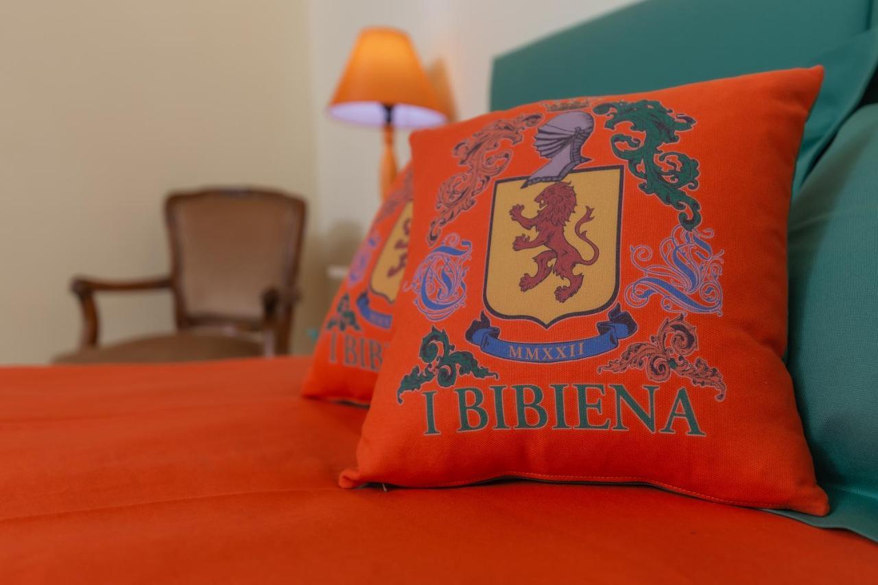 Ibibiena - Suite Cecco E Mea Bibbiena Exteriér fotografie